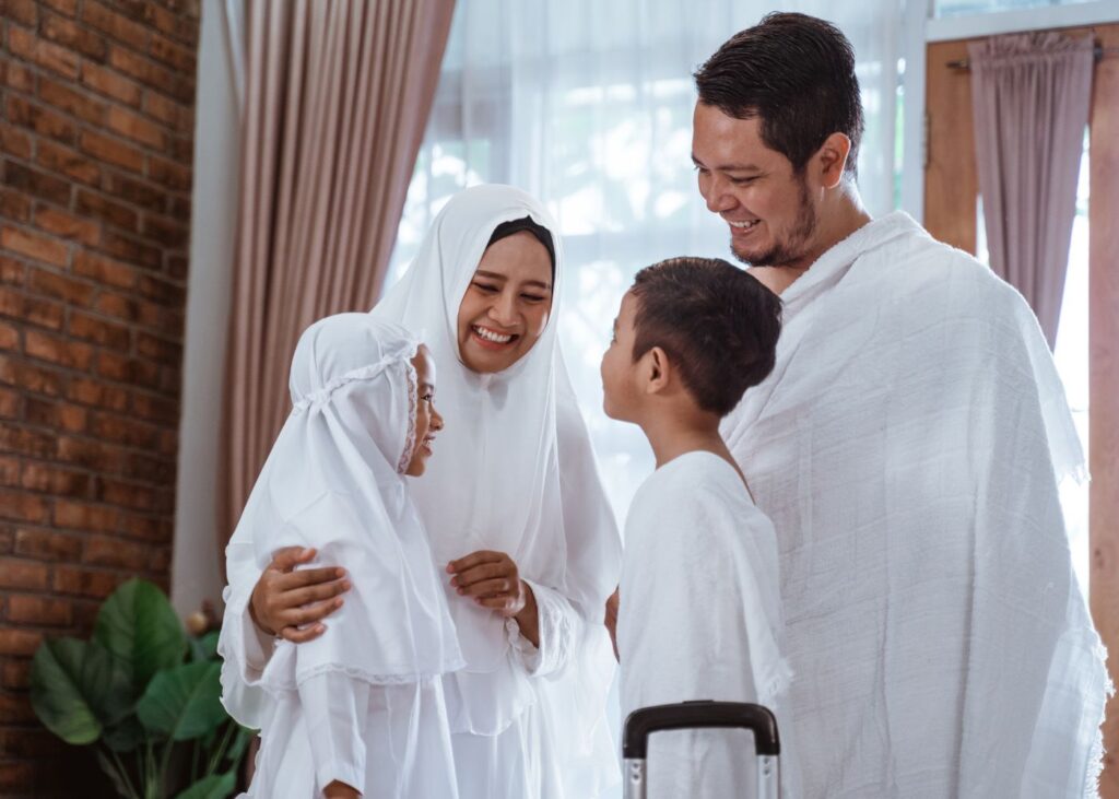 Can Pregnant Women Perform Umrah