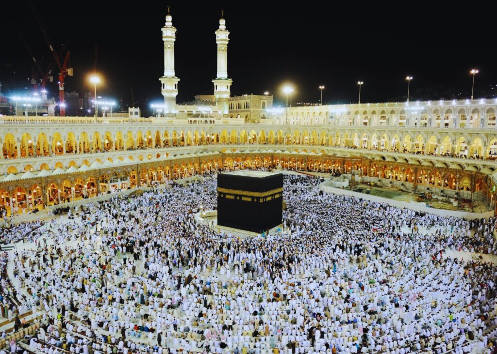 How Much is Umrah Visa from UK