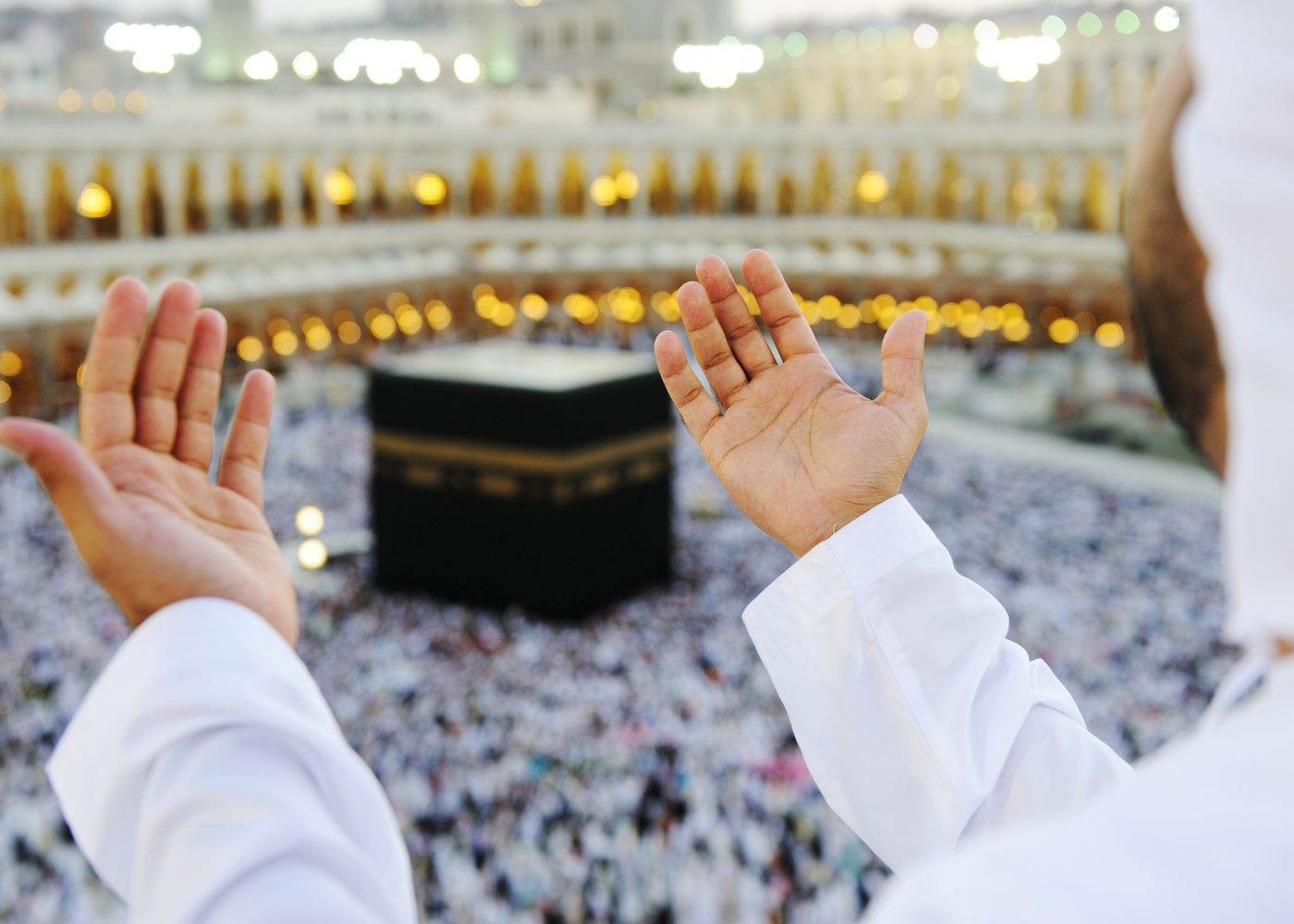 What is the Difference Between Hajj and Umrah?