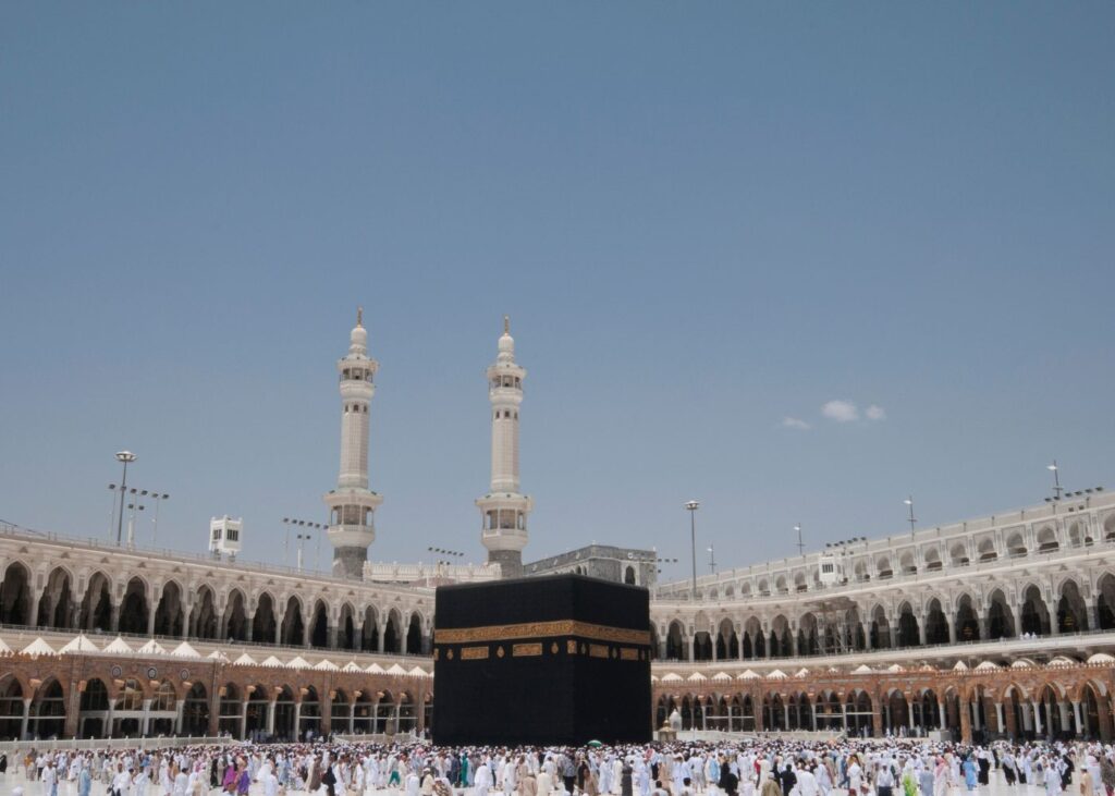 When Does Umrah Open After Hajj 2025?