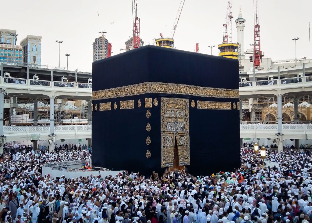 Umrah Cards: Your Guide to Meaningful Pilgrimage Prayers