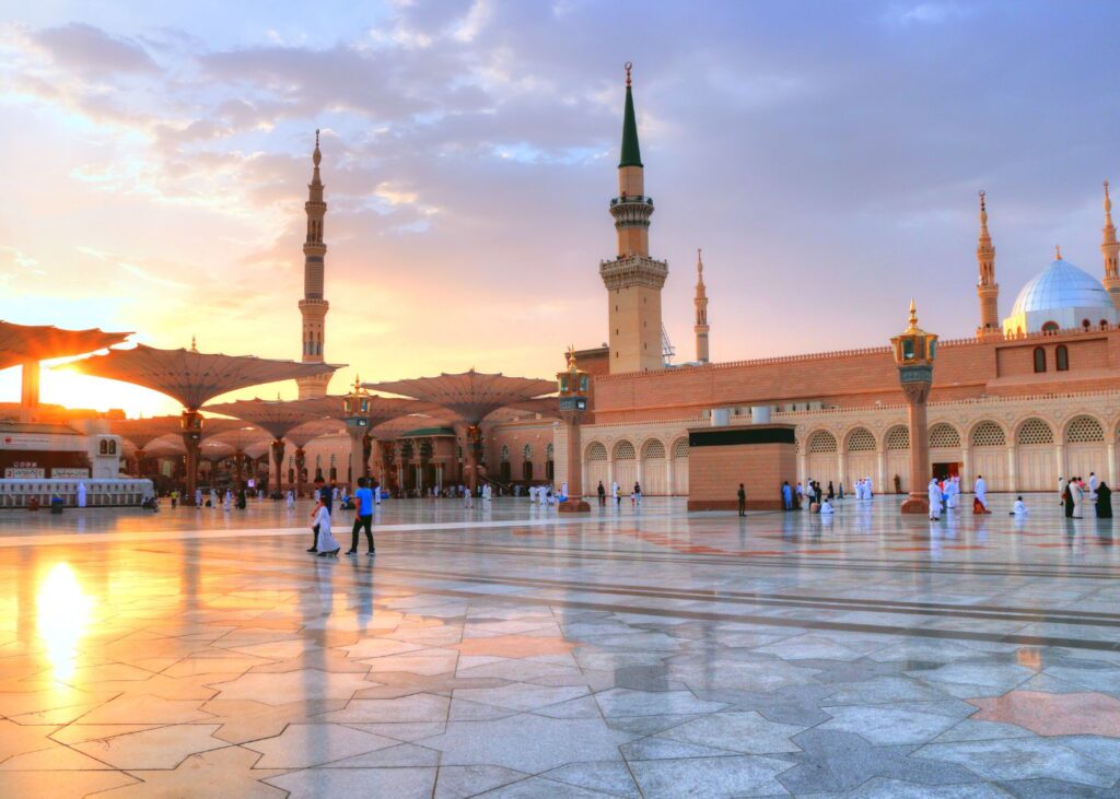Umrah Gifts